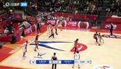 🏀李添荣6记三分 洛夫顿18+9+10+4断 上海淘汰北京&决赛战新疆